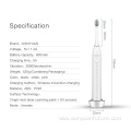 smart sonic electric toothbrush electric kid